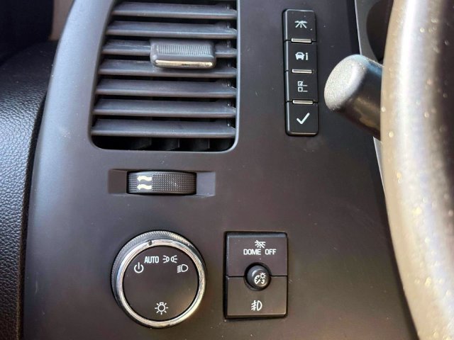 Used 2012 Chevrolet Silverado 1500 LT w/ All-Star Edition AWD/4WD image 20
