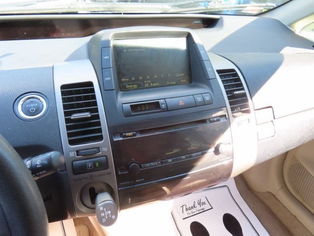 Used 2007 Toyota Prius FWD image 21