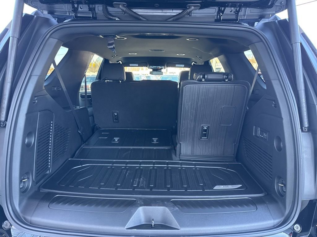 New 2026 GMC Yukon Elevation w/ LPO, Floor Liner Package image 33