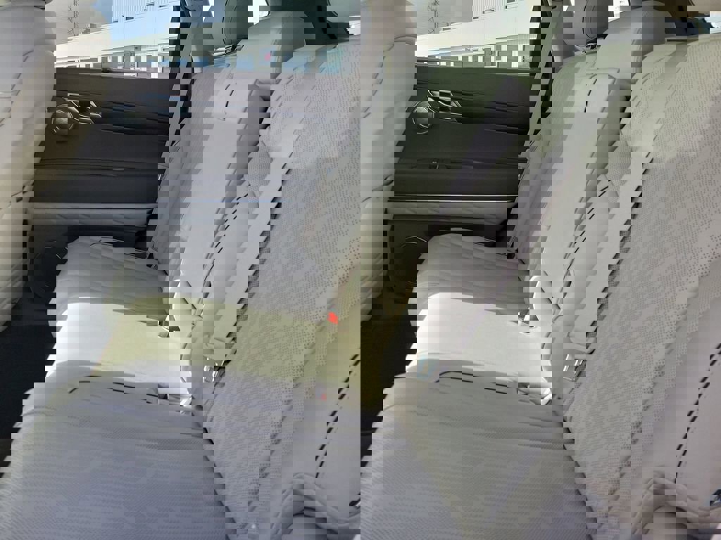 Used 2021 Genesis GV80 2.5T w/ Advanced Package 02 image 11