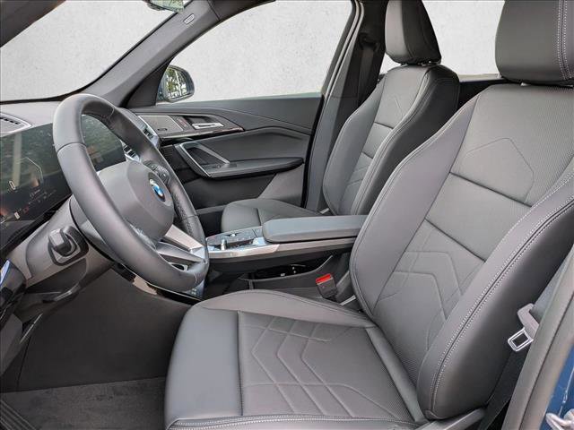 New 2026 BMW X1 xDrive28i image 4