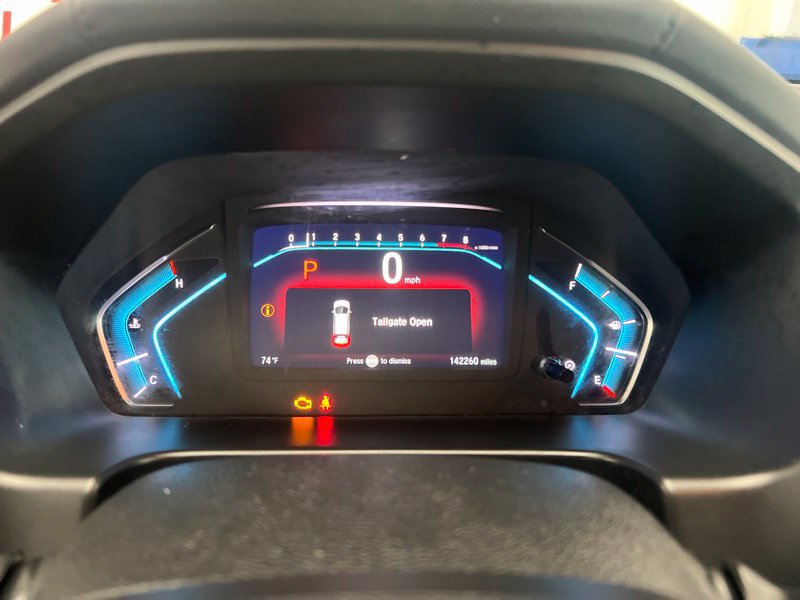 Used 2018 Honda Odyssey EX image 25