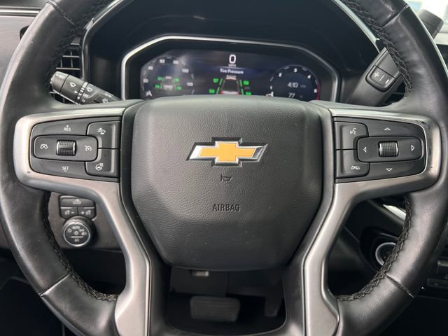 Used 2025 Chevrolet Silverado 2500 LT w/ Convenience Package AWD/4WD image 21