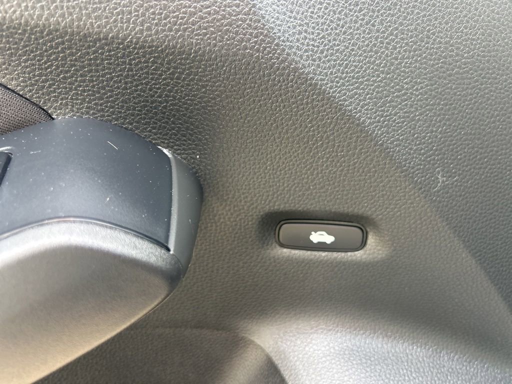 Used 2026 Honda Civic Sport image 17