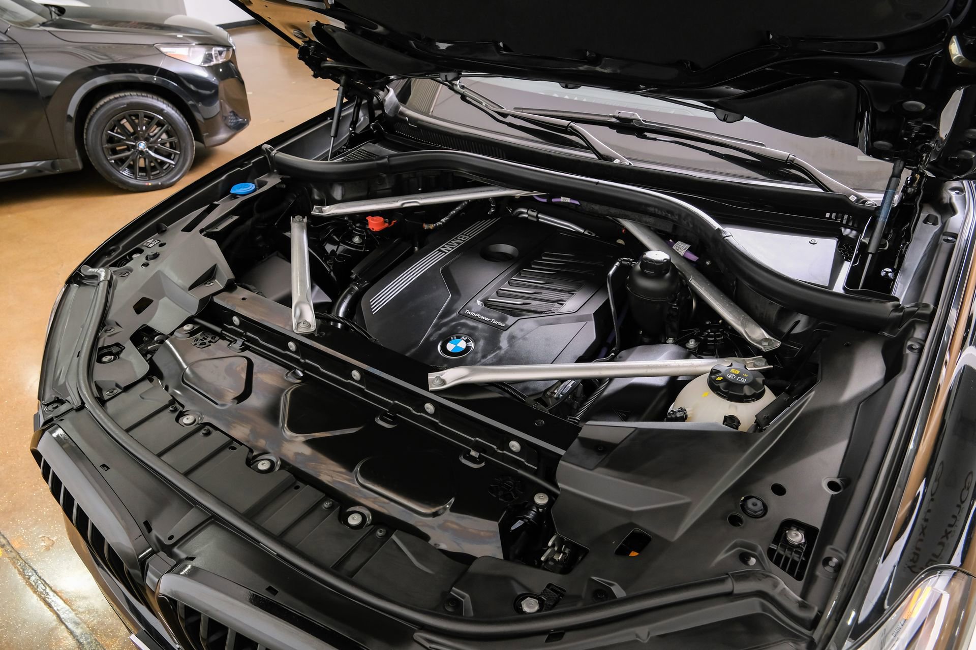 Used 2023 BMW X5 sDrive40i w/ Executive Package image 58