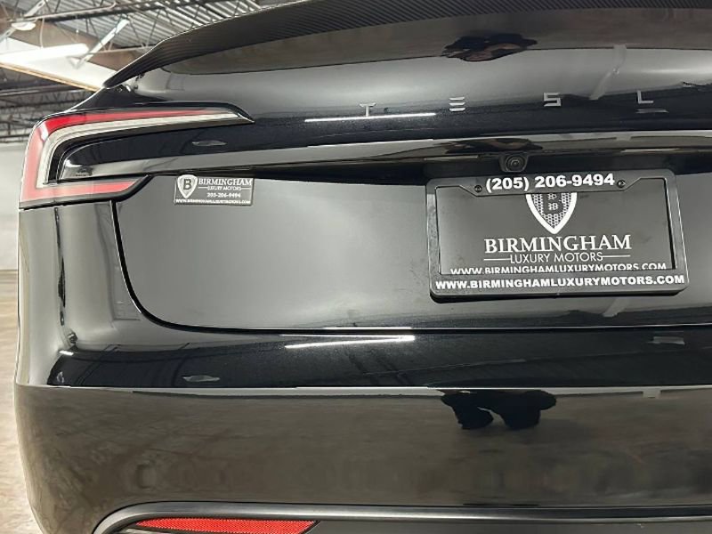 Used 2026 Tesla Model 3 Performance AWD/4WD image 16