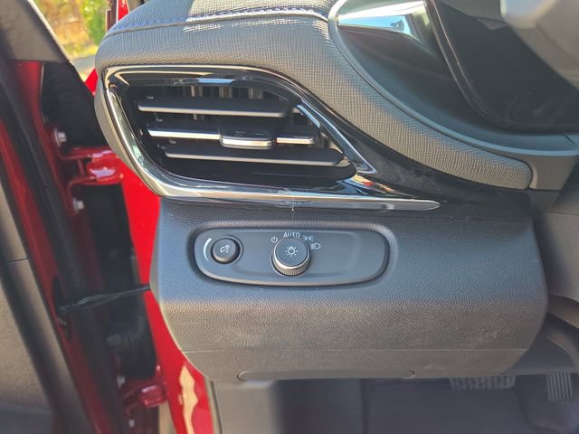 New 2026 Buick Envista Sport Touring w/ Convenience I Package FWD image 21