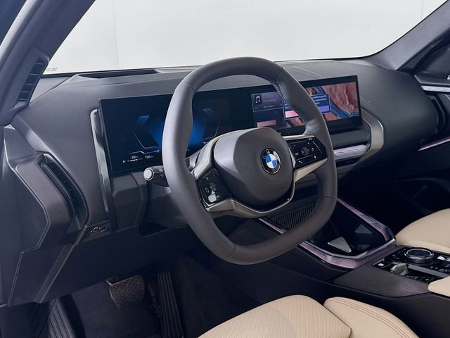 Used 2026 BMW X3 xDrive30 w/ Premium Package image 9