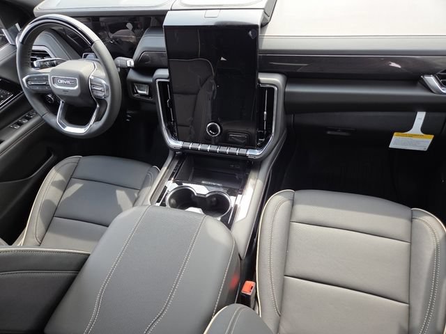 New 2026 GMC Yukon XL Elevation w/ Elevation Premium Package AWD/4WD image 28