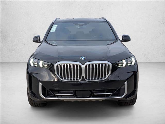 New 2026 BMW X5 xDrive40i image 5