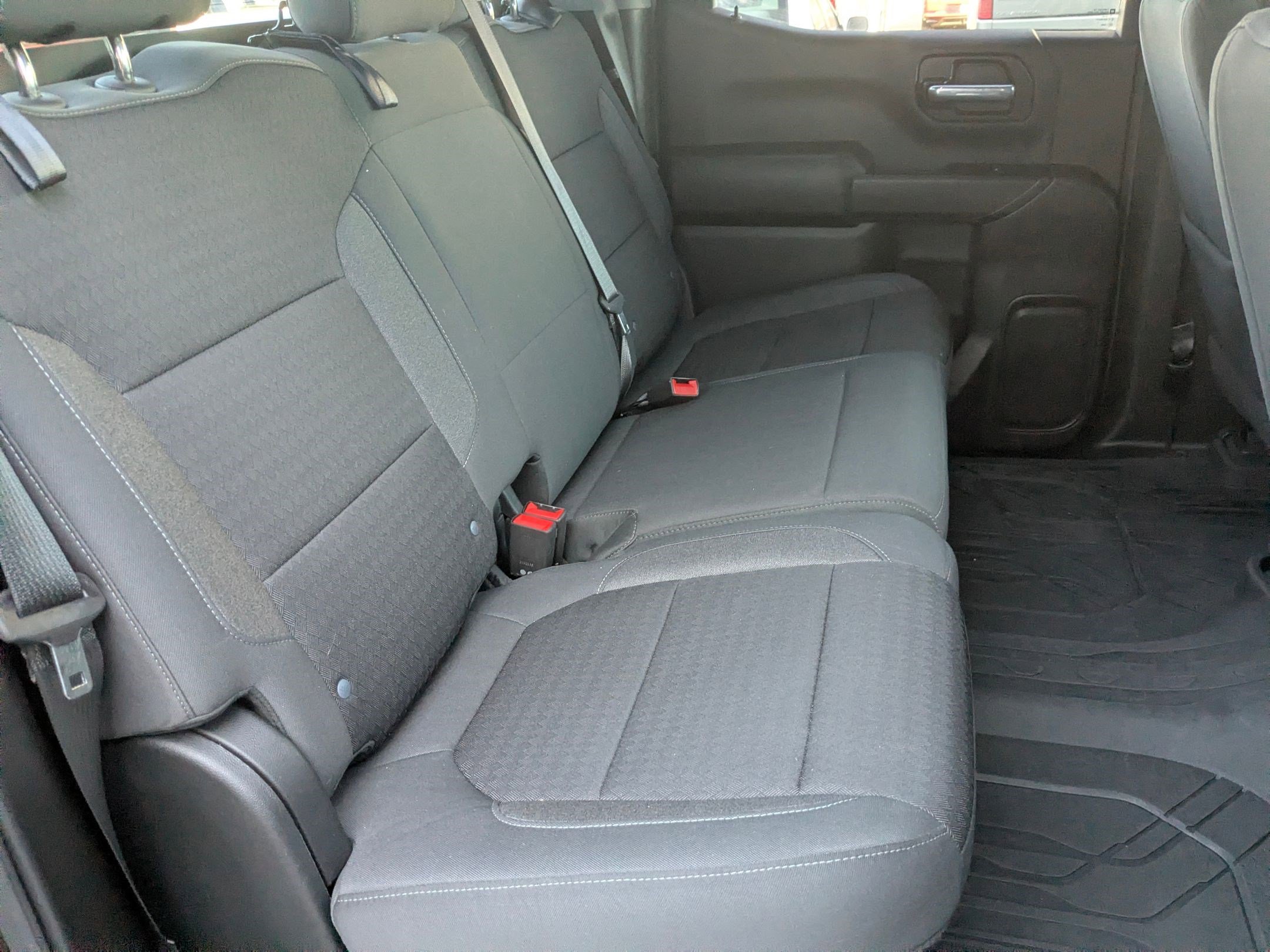 Used 2021 Chevrolet Silverado 1500 LT w/ LPO, Liner Protection Package image 24