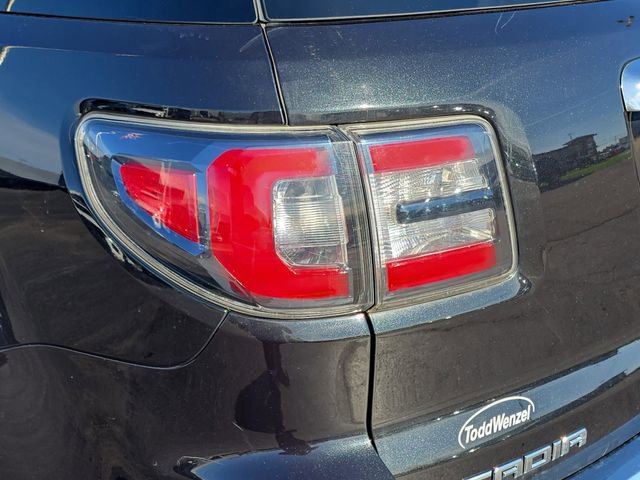 Used 2015 GMC Acadia SLE AWD/4WD image 35