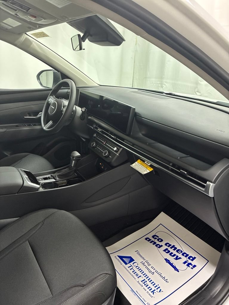New 2026 Hyundai Tucson SE AWD/4WD image 28