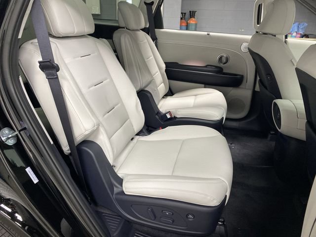 New 2026 Hyundai Palisade Calligraphy image 36