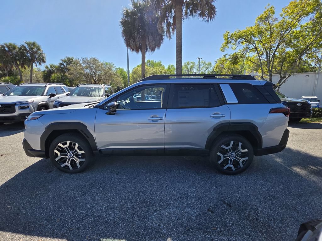 New 2026 Subaru Outback Touring XT AWD/4WD image 5
