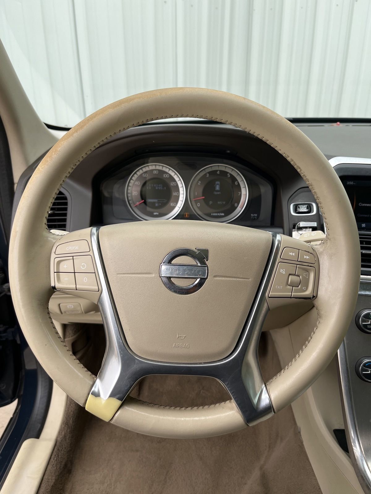 Used 2012 Volvo XC60 3.2 FWD image 18