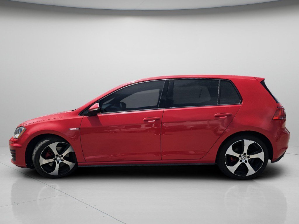 Used 2016 Volkswagen GTI S FWD image 18