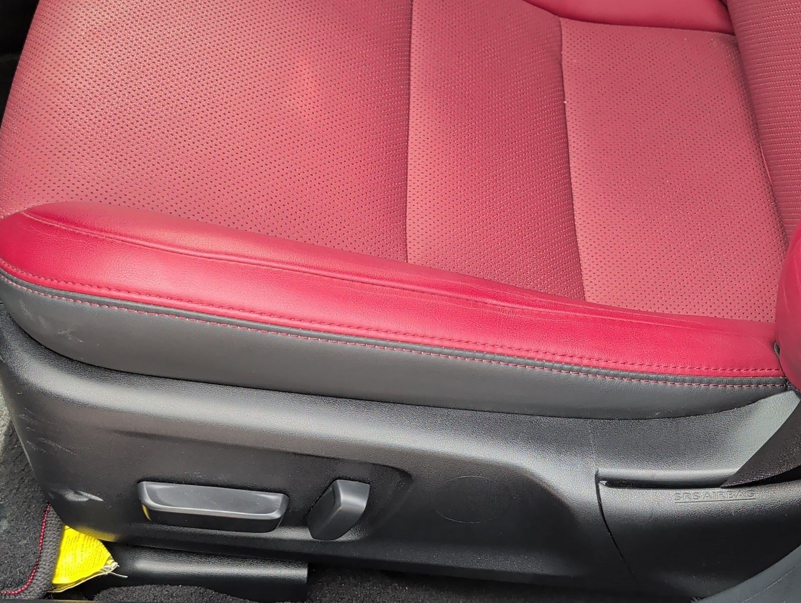 Certified 2025 Lexus IS 350 F Sport w/ Accessory Package RWD image 10
