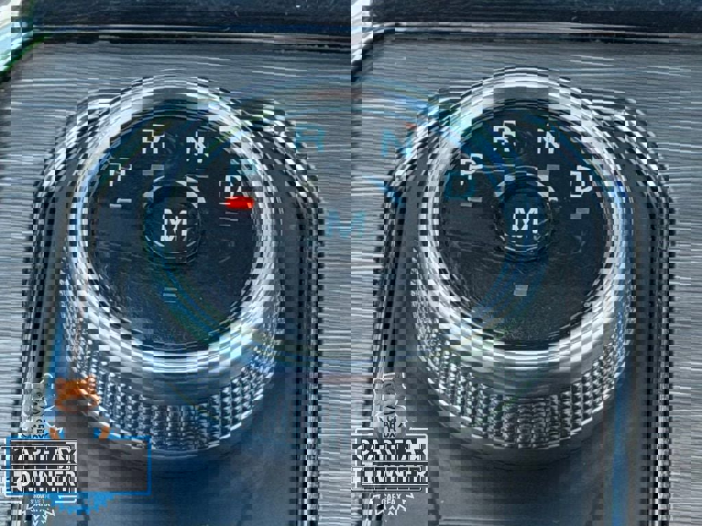 Used 2024 Ford Expedition Max Limited image 18