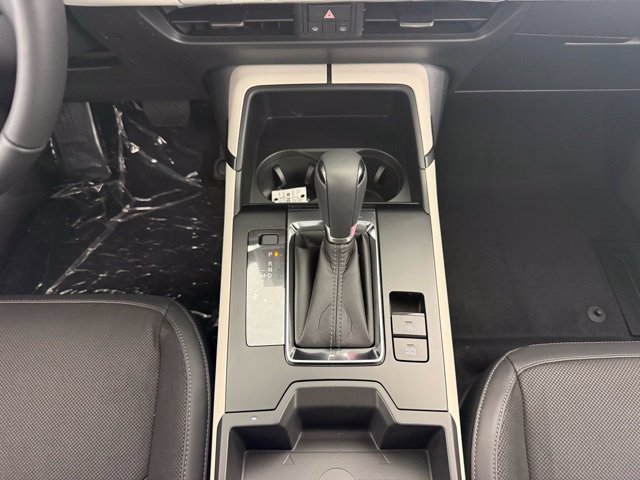 New 2026 MAZDA CX-5 Preferred AWD/4WD image 25