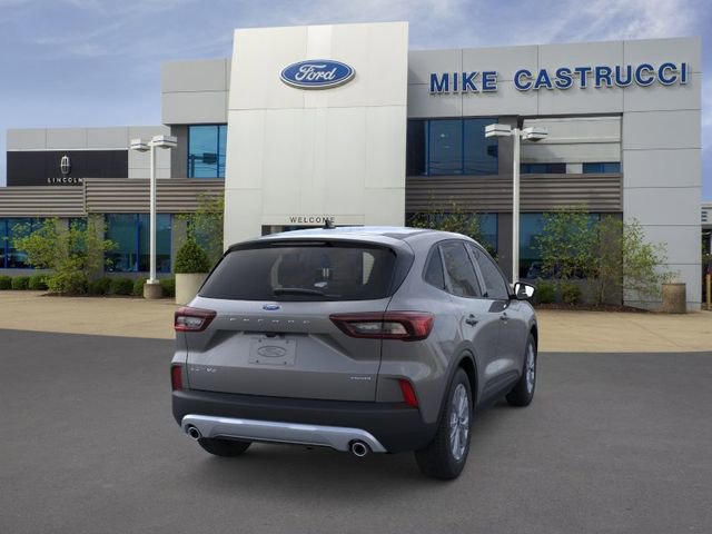 New 2026 Ford Escape Active w/ Cold Weather Package AWD/4WD image 9