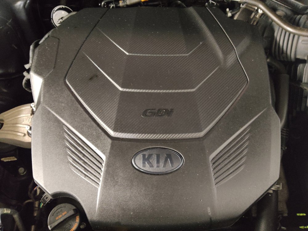Used 2019 Kia Sorento SX FWD image 30