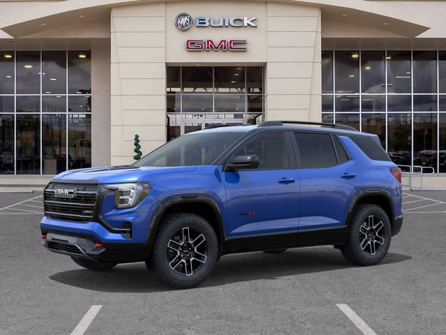 New 2026 GMC Terrain AT4 w/ Convenience Package III AWD/4WD image 2