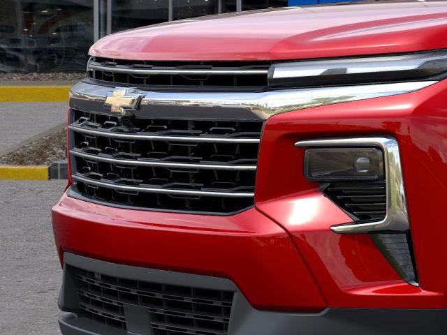 New 2026 Chevrolet Traverse LT w/ Driver Confidence Package image 13