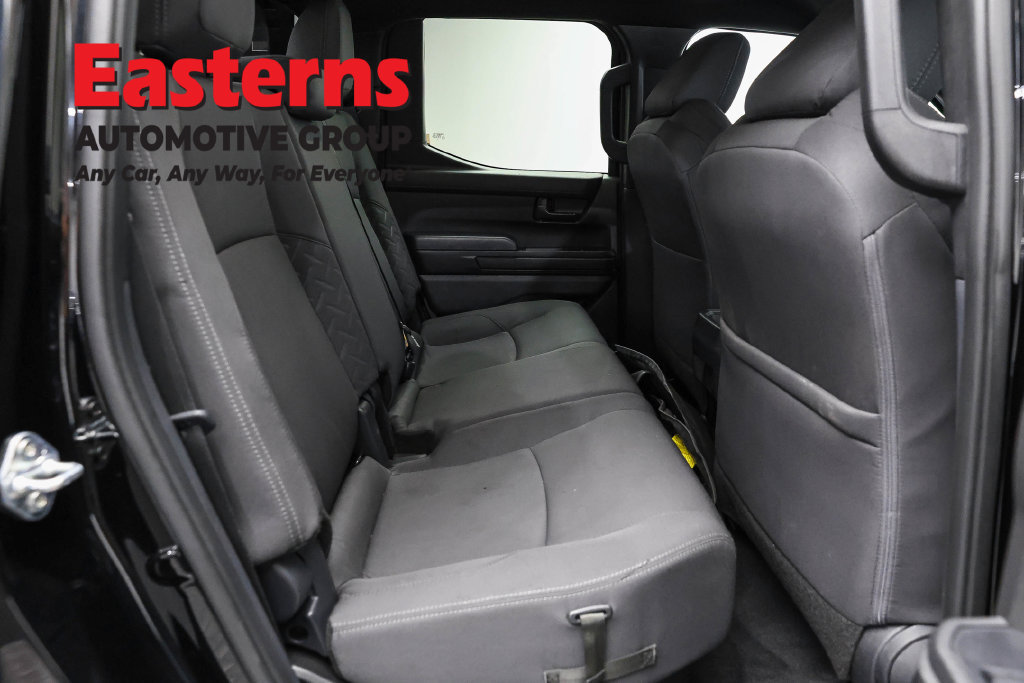 Used 2026 Toyota Tacoma SR w/ SR Upgrade Package RWD image 24