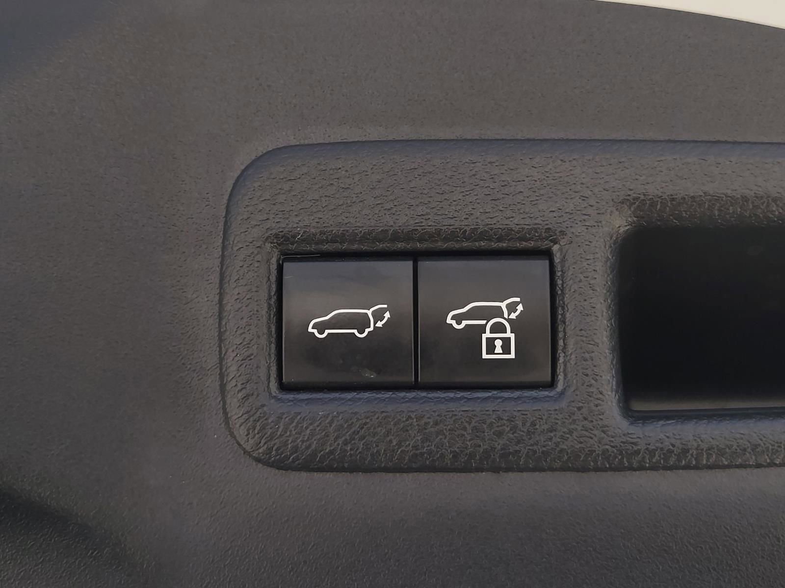 Certified 2023 Subaru Solterra AWD image 11