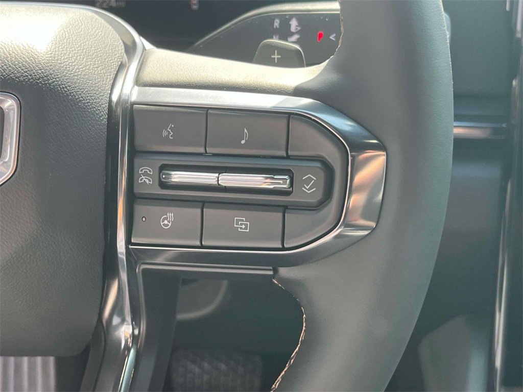 New 2026 GMC Terrain AT4 w/ Convenience Package III image 27