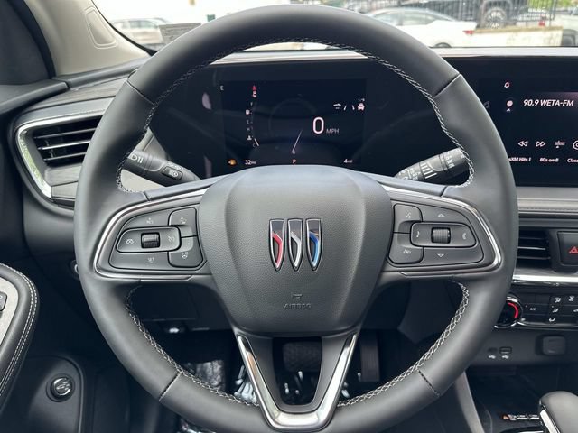 New 2026 Buick Encore GX Preferred w/ Advanced Technology Package AWD/4WD image 16