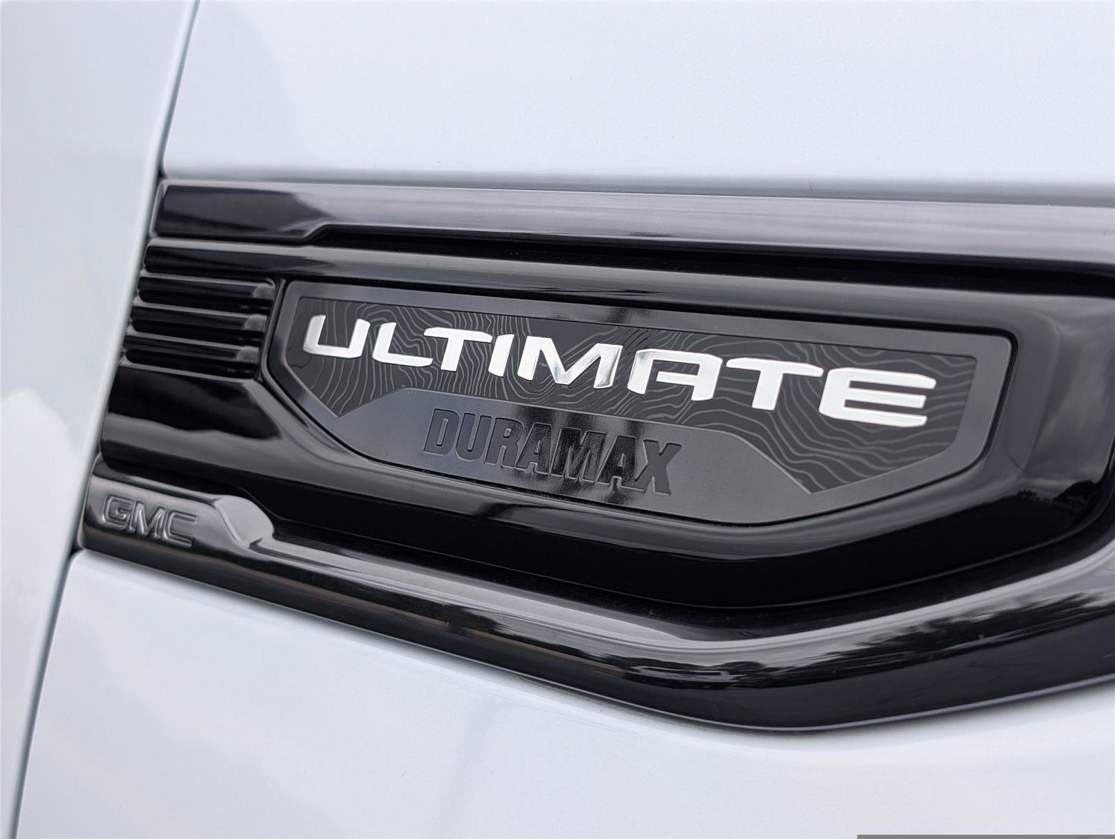 New 2026 GMC Sierra 1500 Denali Ultimate AWD/4WD image 43