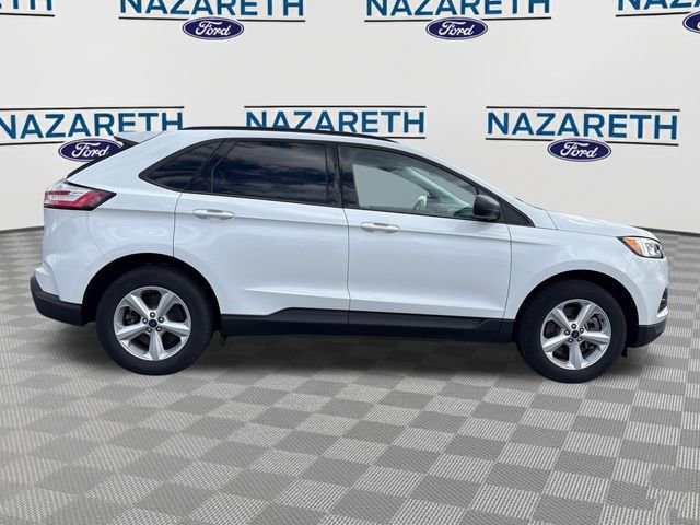 Used 2022 Ford Edge SE AWD/4WD image 8