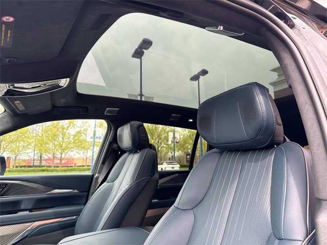 New 2025 Cadillac Escalade IQ Sport 2 image 20