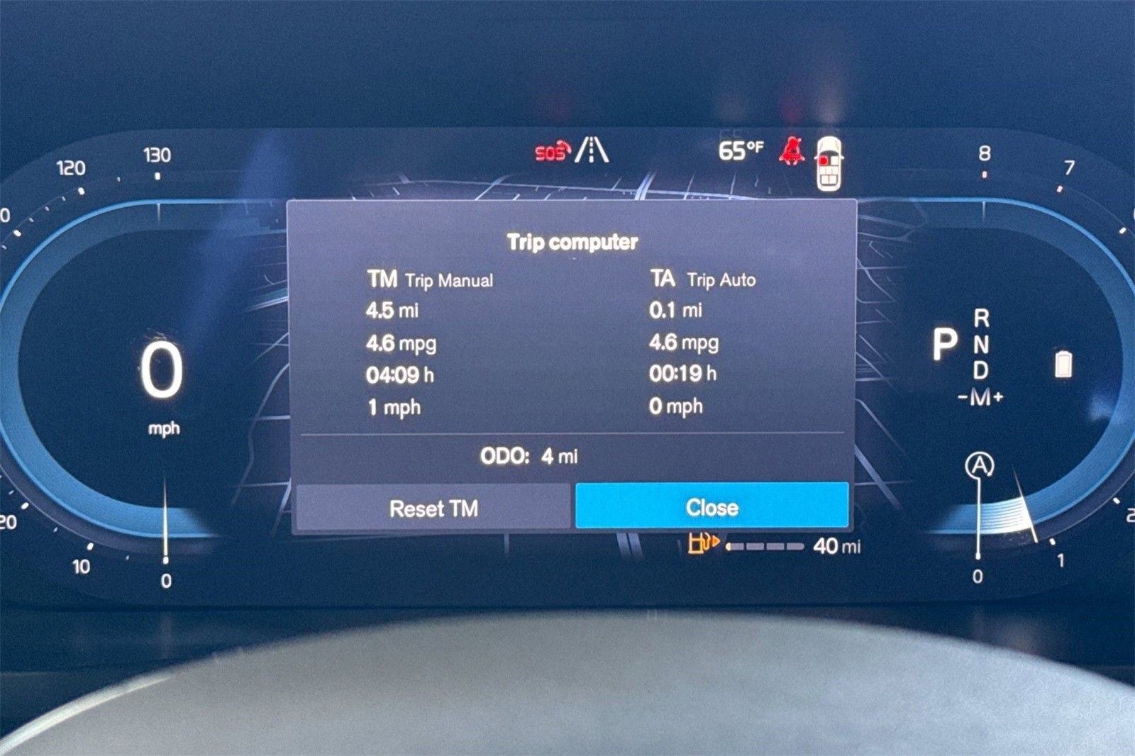 New 2025 Volvo XC90 B6 Plus w/ Protection Package Premier image 26