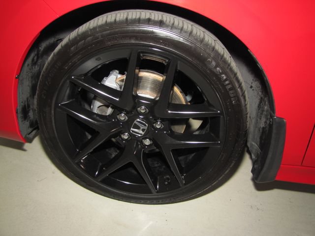Certified 2022 Honda Civic Sport image 25