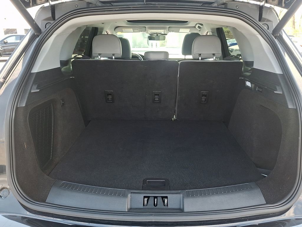 Used 2021 Lincoln Corsair Reserve w/ Equipment Group 201A AWD/4WD image 30