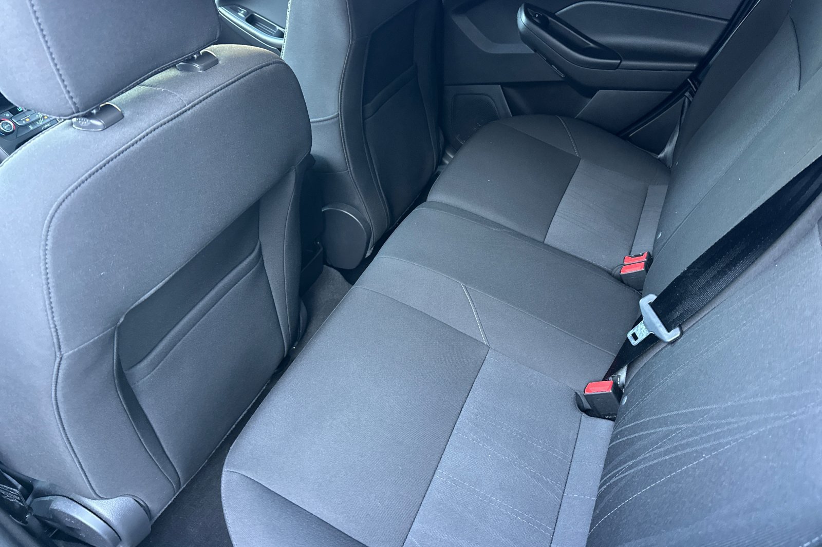 Used 2017 Ford Focus SEL FWD image 11
