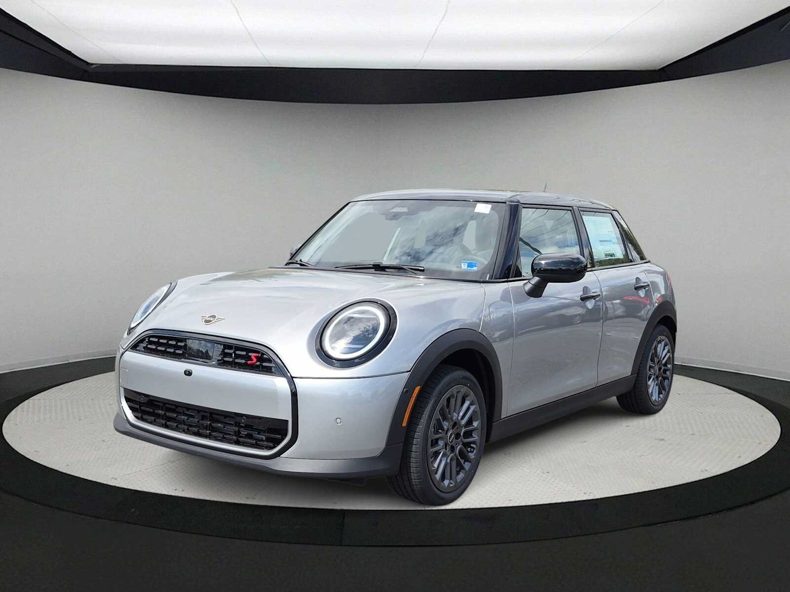 New 2027 MINI Cooper S FWD image 4