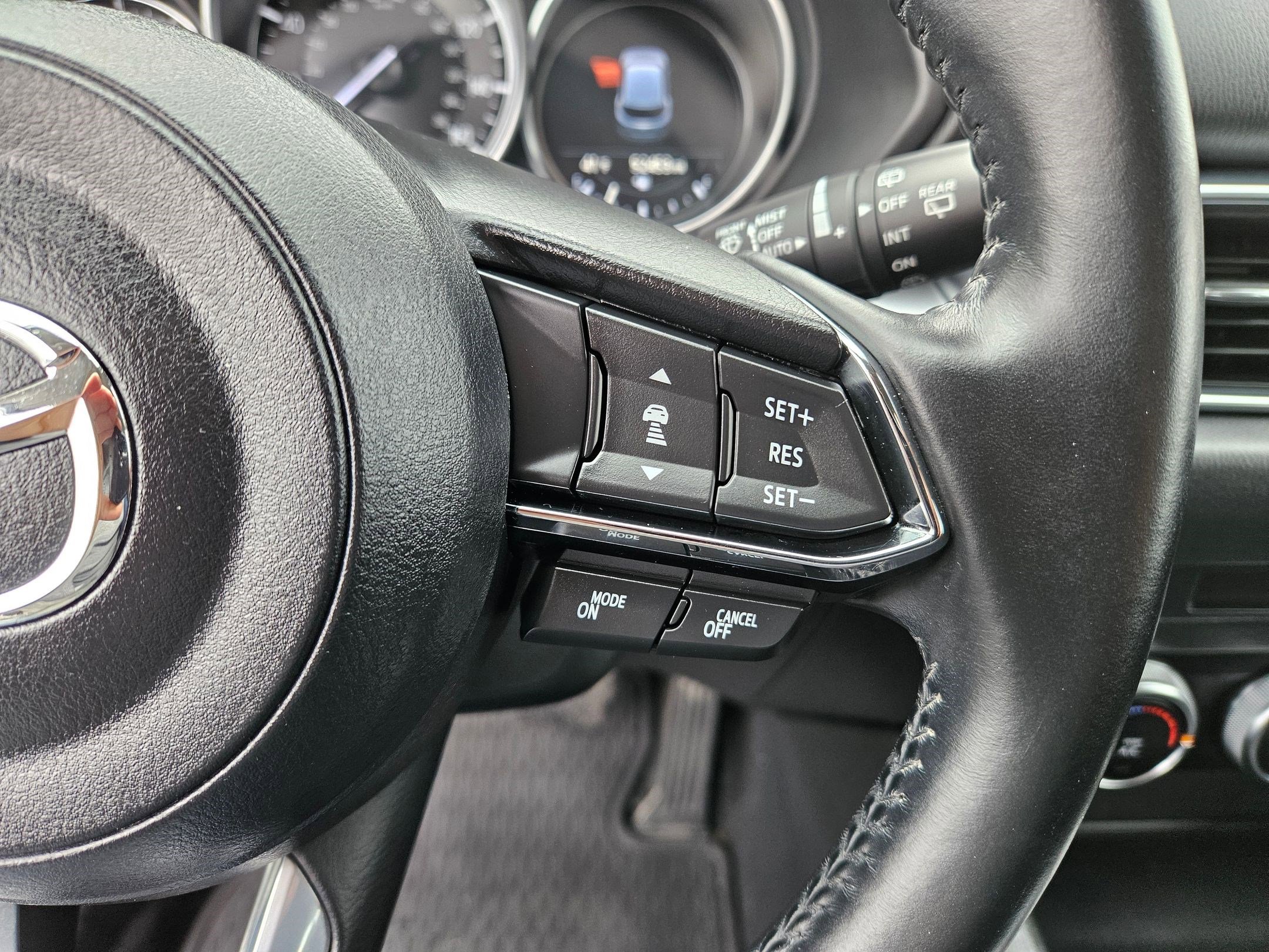 Used 2022 MAZDA CX-5 AWD 2.5 S image 27