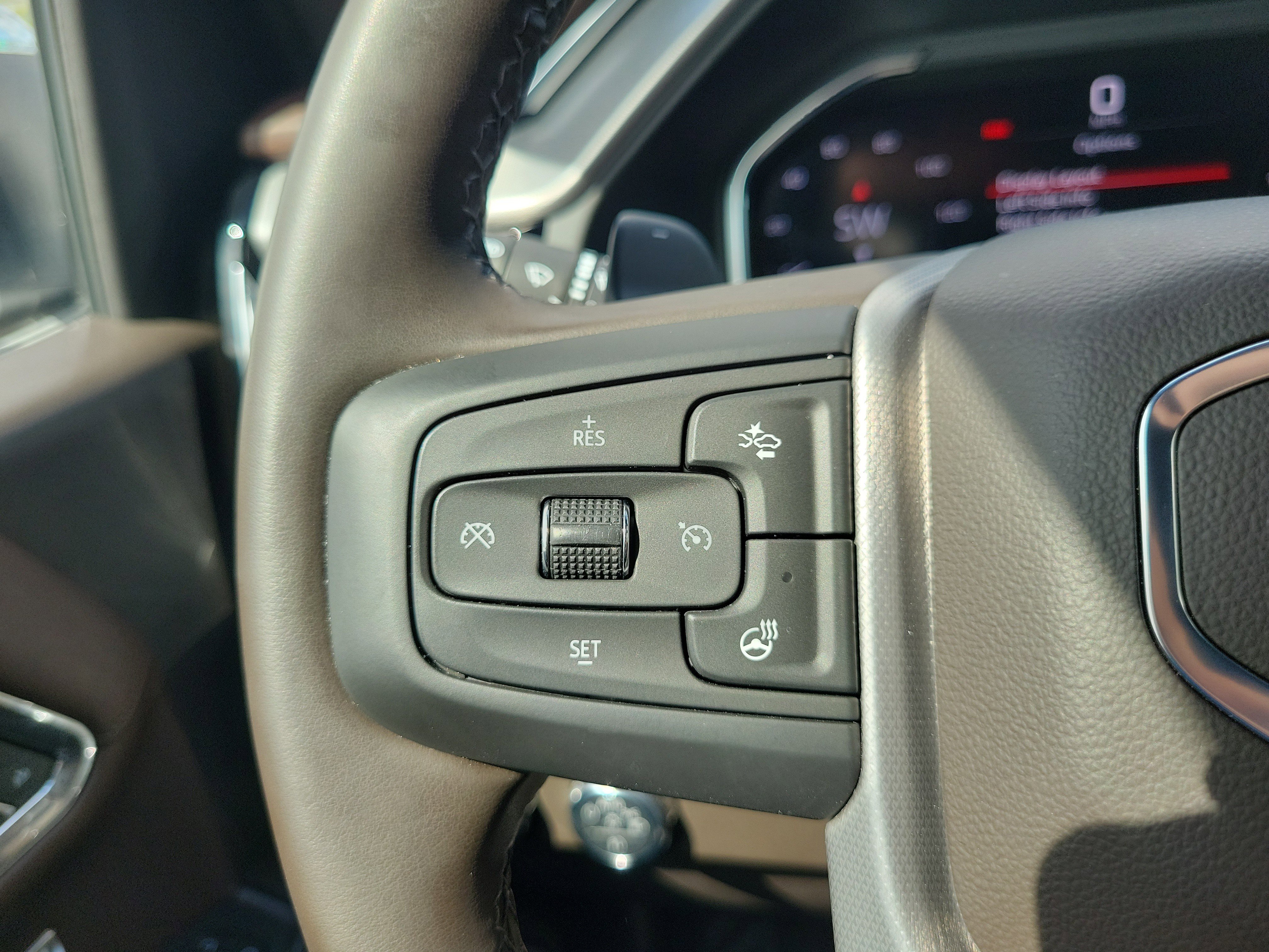 Used 2024 GMC Sierra 1500 Denali w/ Denali Reserve Package AWD/4WD image 20