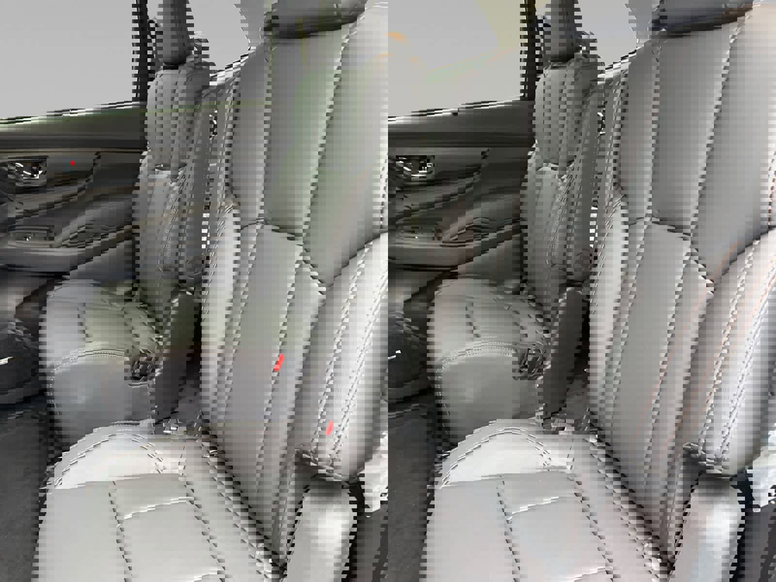 New 2025 Subaru Ascent Bronze Edition image 13