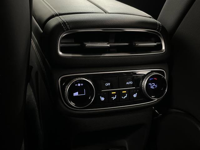 Used 2024 Genesis GV80 3.5T image 36