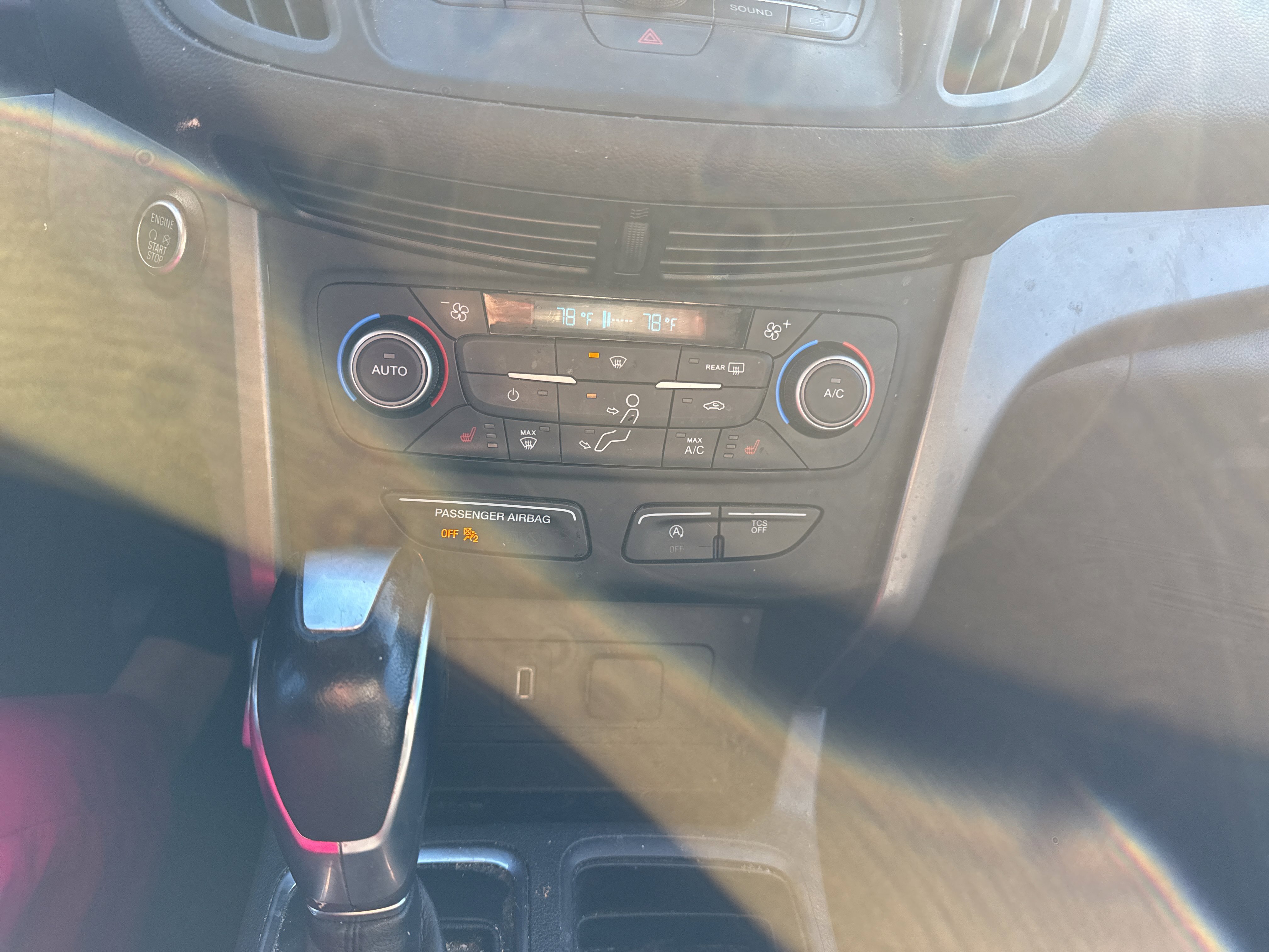 Used 2019 Ford Escape SEL FWD image 8