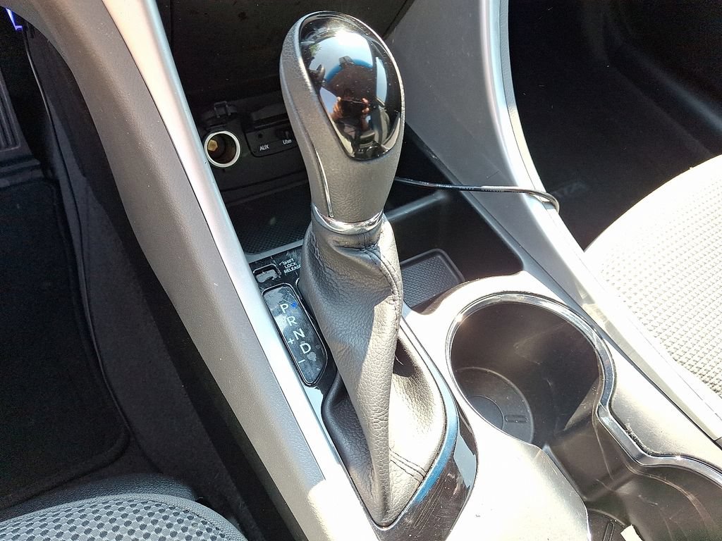 Used 2014 Hyundai Sonata GLS w/ Popular Equipment Group 2 FWD image 14