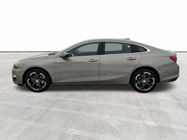 Used 2024 Chevrolet Malibu LT w/ LPO, Floor Liner Package image 8