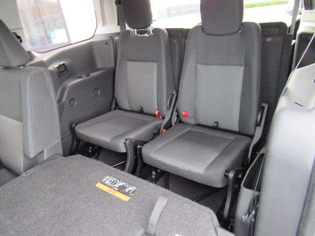 Used 2018 Ford Transit Connect XL FWD image 28