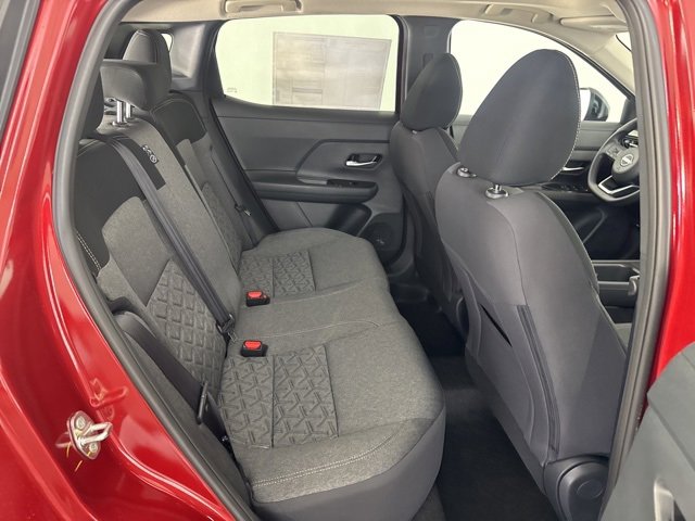 New 2026 Nissan Kicks SV w/ SV Premium Package image 24