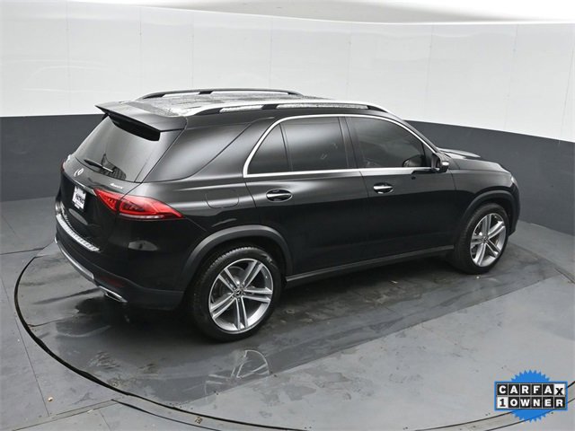 Used 2022 Mercedes-Benz GLE 350 4MATIC image 29